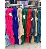 JAX VESTEN 2026 MATEN 46 TOT 54 RUIM