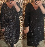 JURK V HALS PAILLET MATEN 46 TOT 52