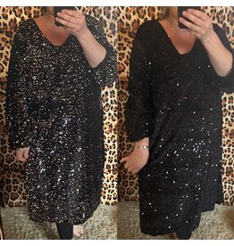 JURK V HALS PAILLET MATEN 46 TOT 52