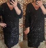 JURK V HALS PAILLET MATEN 46 TOT 52