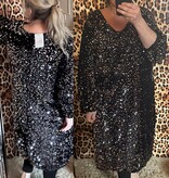 JURK V HALS PAILLET MATEN 46 TOT 52