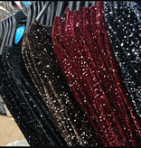 JURK V HALS PAILLET MATEN 46 TOT 52