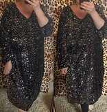 JURK V HALS PAILLET MATEN 46 TOT 52