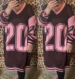 SHIRT/ JURK BASEBALL HIP MATEN 48/50 TOT RUIME 54