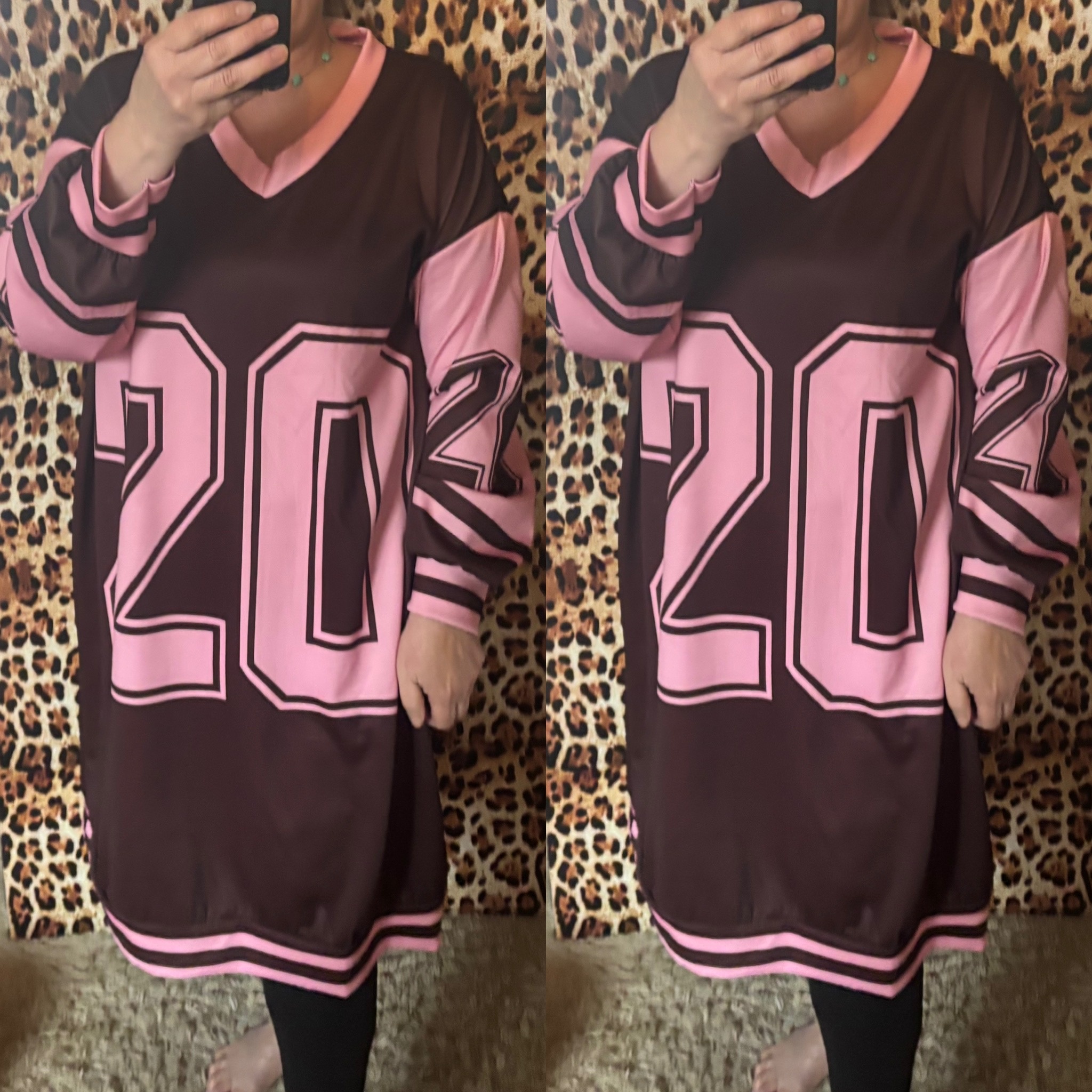 SHIRT/ JURK BASEBALL HIP MATEN 48/50 TOT RUIME 54