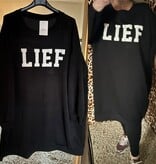 SWEATER LIEF MATEN 50 TOT 56/58