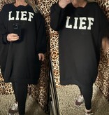 SWEATER LIEF MATEN 50 TOT 56/58