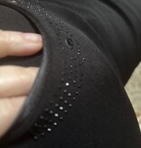 SUPER BROEK MATEN 44 TOT 52  ZAKKEN MET KLEINE KRAALTJES ERBOVEN