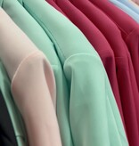 JASJE LANGE BLAZER MATEN 50/52 TOT 56