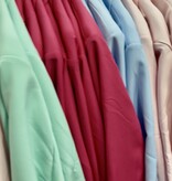 JASJE LANGE BLAZER MATEN 50/52 TOT 56