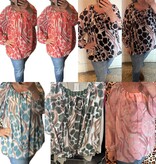 BOHO 2026 PRINT MATEN 44 TOT 52