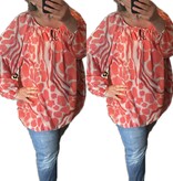 BOHO 2026 PRINT MATEN 44 TOT 52