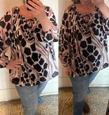 BOHO 2026 PRINT MATEN 44 TOT 52