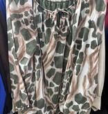 BOHO 2026 PRINT MATEN 44 TOT 52