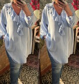 PASTEL ROES 2026 MATEN 48/50 TOT RUIME 56