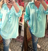 PASTEL ROES 2026 MATEN 48/50 TOT RUIME 56