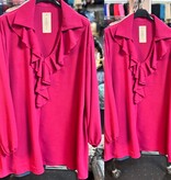 PASTEL ROES 2026 MATEN 48/50 TOT RUIME 56