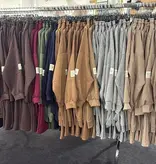 COMFY PAK LABEL LENTE MATEN 48/50 TOT 56