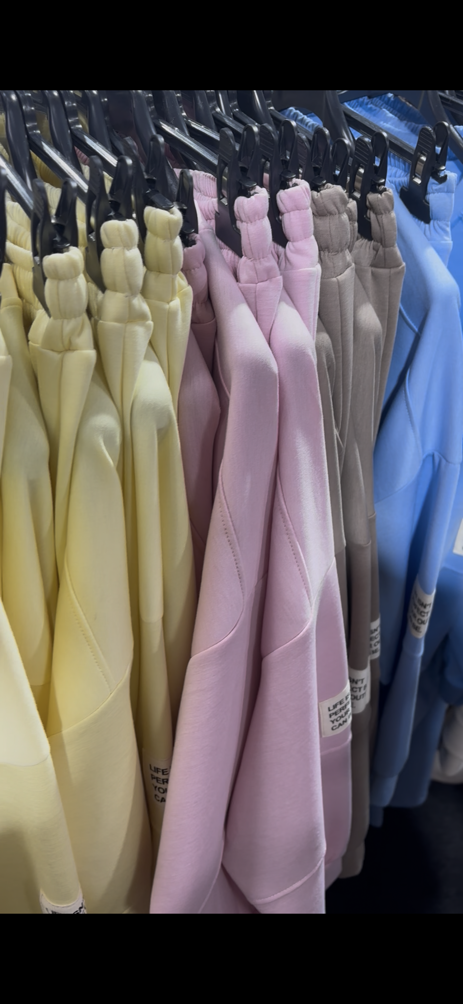 COMFY PAK LABEL LENTE MATEN 48/50 TOT 56