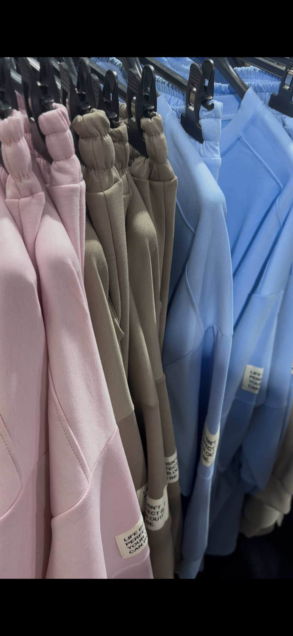 COMFY PAK LABEL LENTE MATEN 48/50 TOT 56