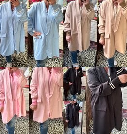 JASJE KATHY MATEN 48/50 TOT 56