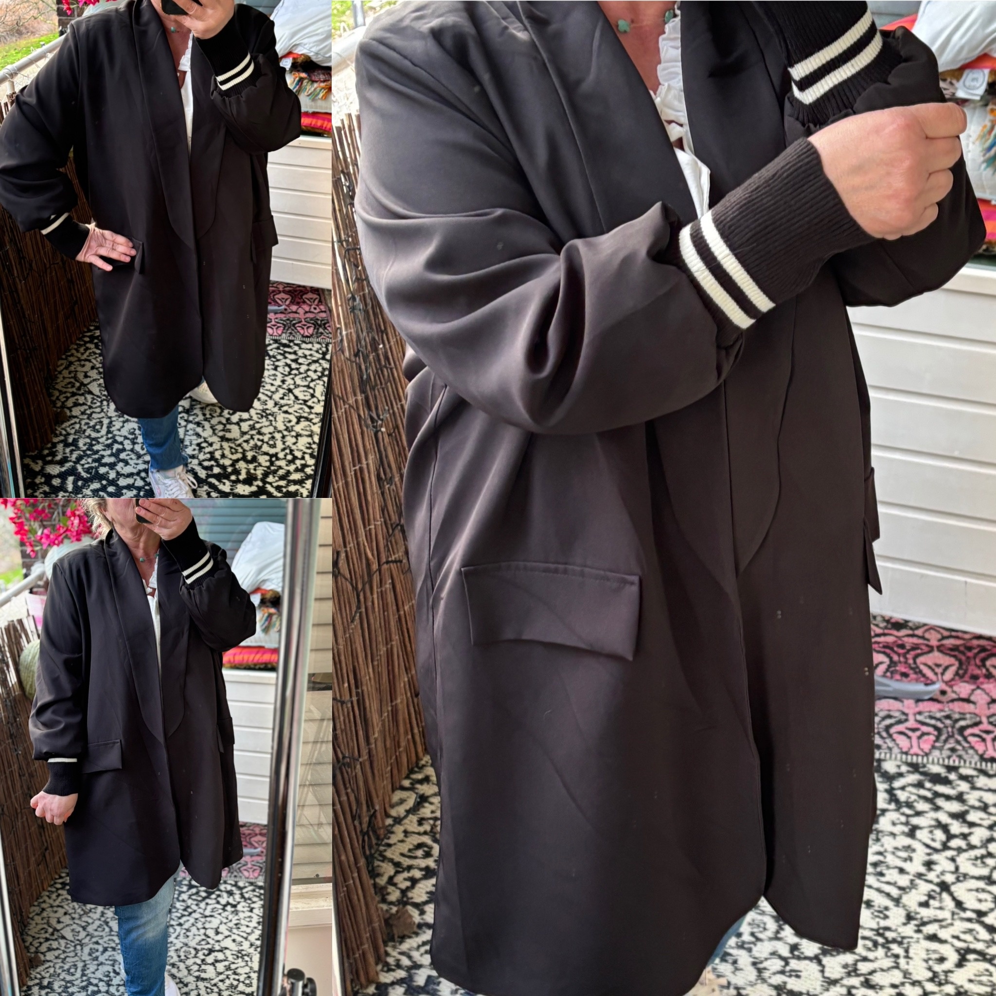 JASJE KATHY MATEN 48/50 TOT 56