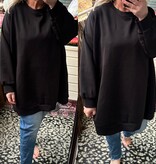 SWEATER BEST SIMPEL MATEN 50 TOT RUIM 56