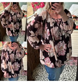 BOHO BOUQUET MATEN 44 TOT 52