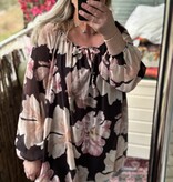 BOHO BOUQUET MATEN 44 TOT 52