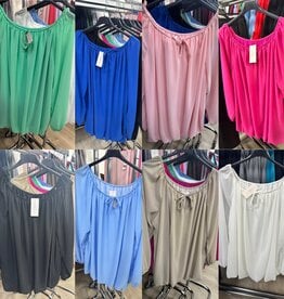 BOHO CHIQUE 44 TOT 52