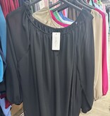 BOHO CHIQUE 44 TOT 52