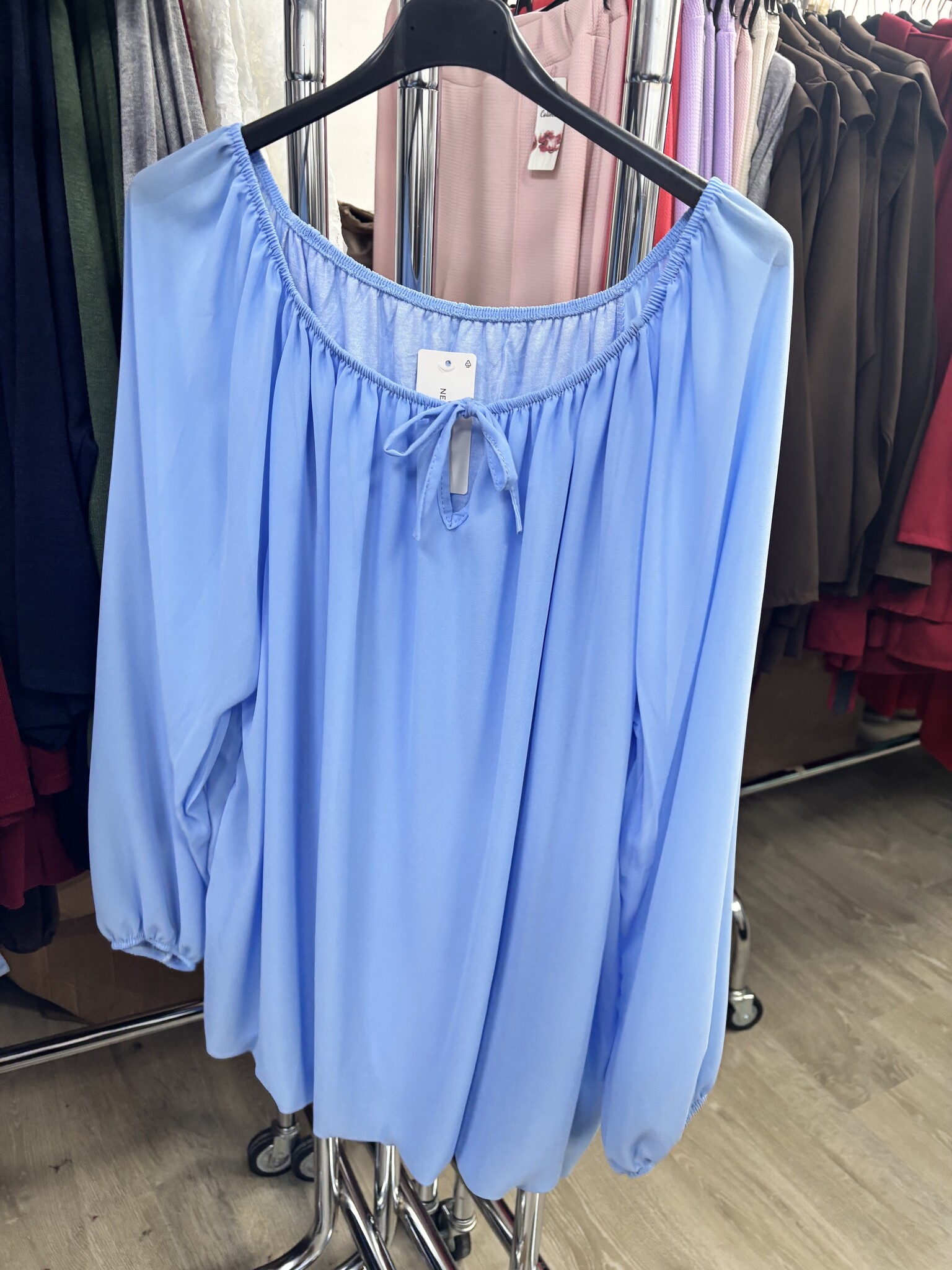 BOHO CHIQUE 44 TOT 52