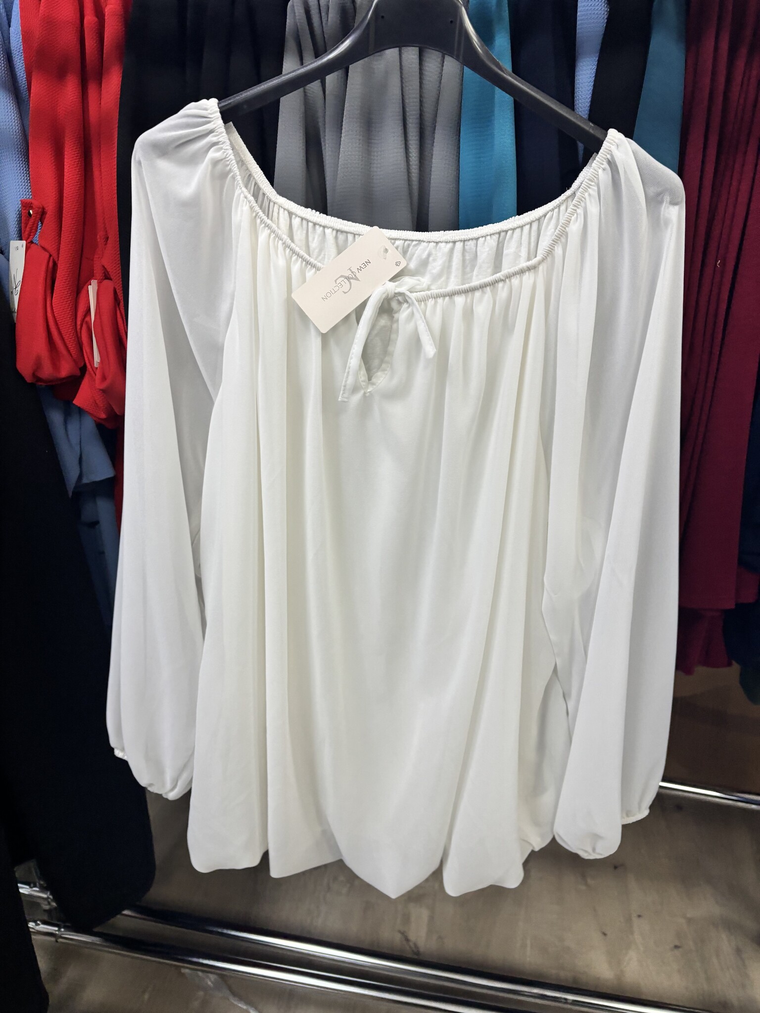 BOHO CHIQUE 44 TOT 52