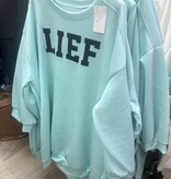 SWEATER LIEF MATEN 50 TOT 56/58