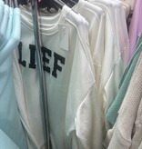 SWEATER LIEF MATEN 50 TOT 56/58