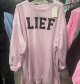 SWEATER LIEF MATEN 50 TOT 56/58