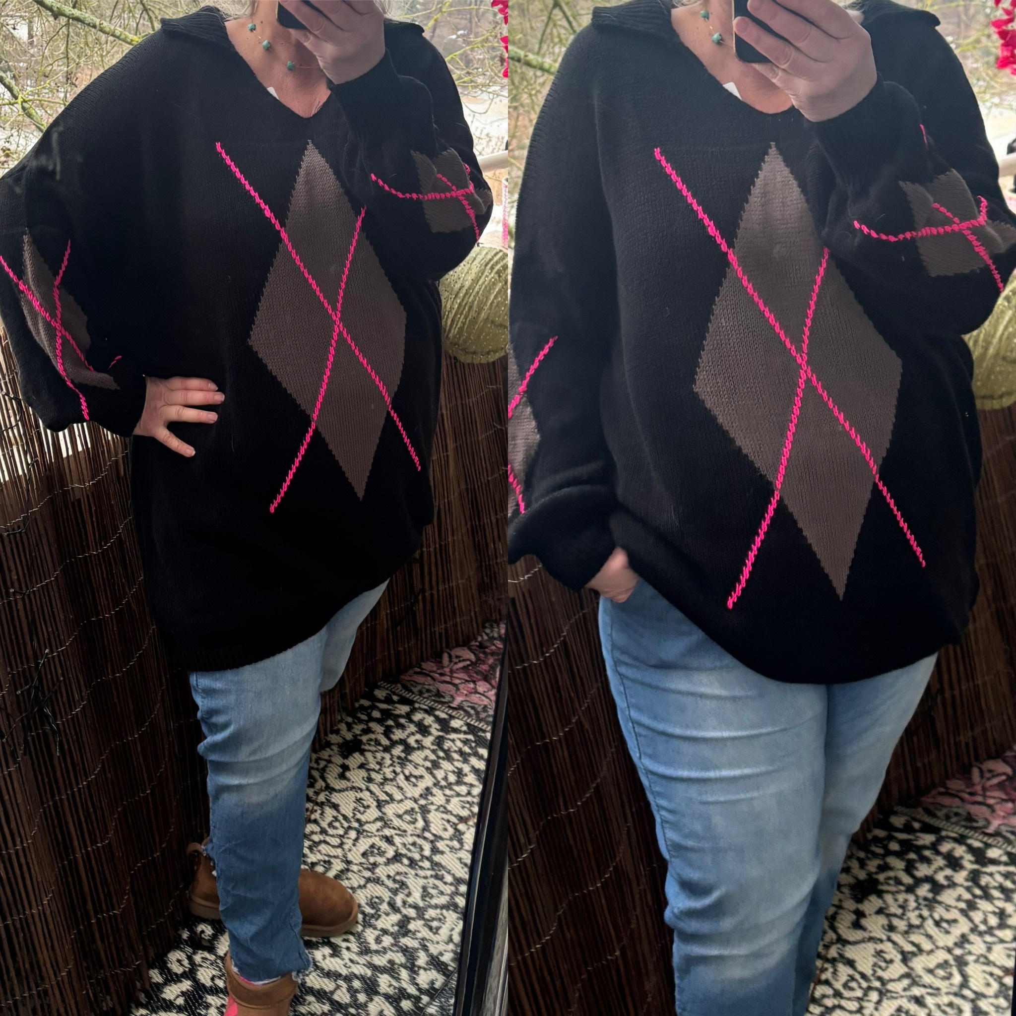 BURLINGTON MATEN 48 TOT 54/56