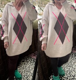 BURLINGTON MATEN 48 TOT 54/56