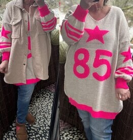 85 STAR MATEN 46/48 TOT 54/56