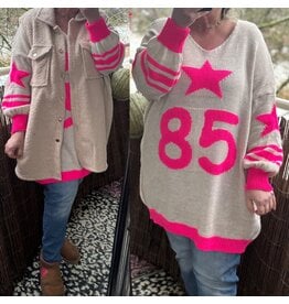 85 STAR MATEN 46/48 TOT 54/56