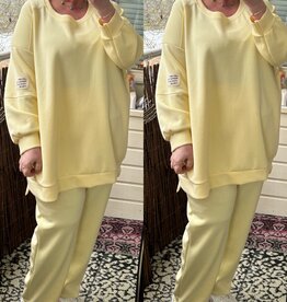 COMFY PAK LABEL LENTE MATEN 48/50 TOT 56