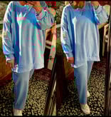 COMFY PAK LABEL LENTE MATEN 48/50 TOT 56