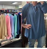 BALLONTOP STRIK MATEN 48 TOT 54/56