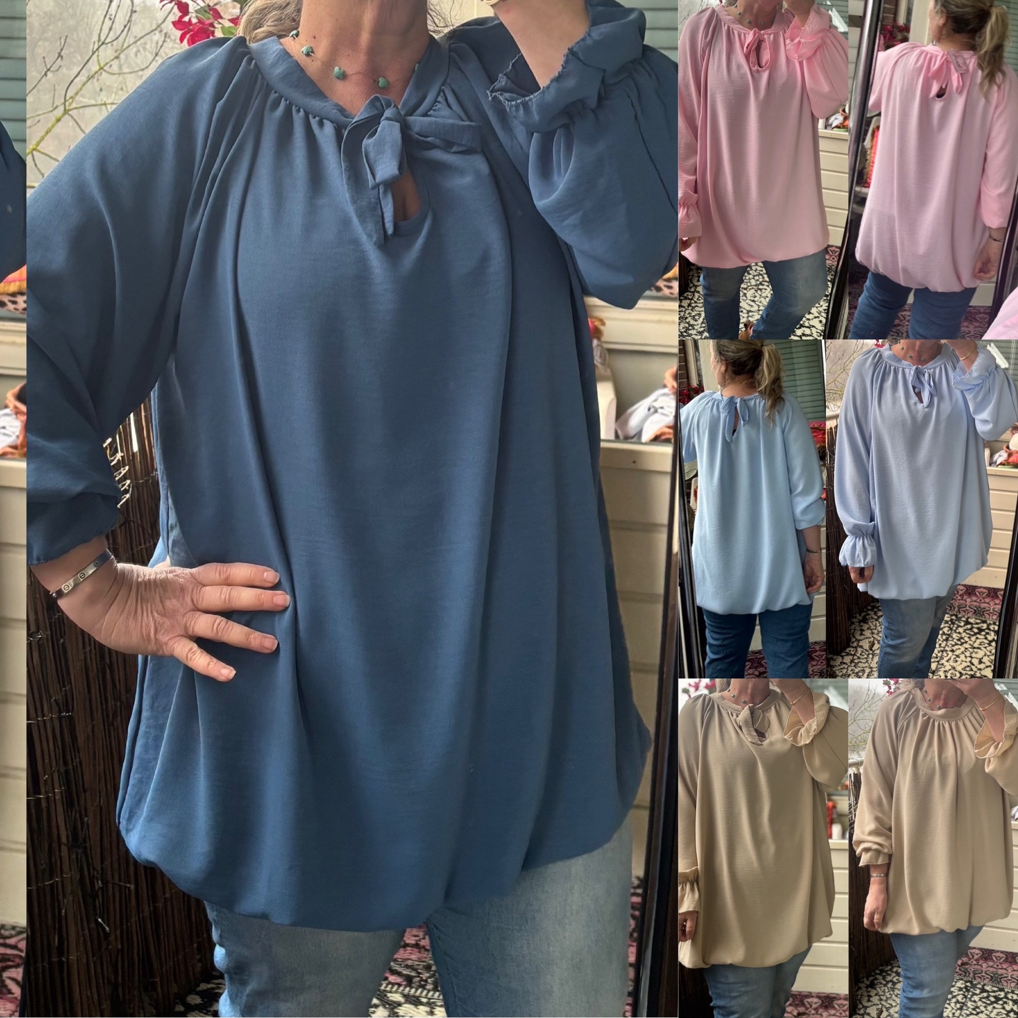 BALLONTOP STRIK MATEN 48 TOT 54/56