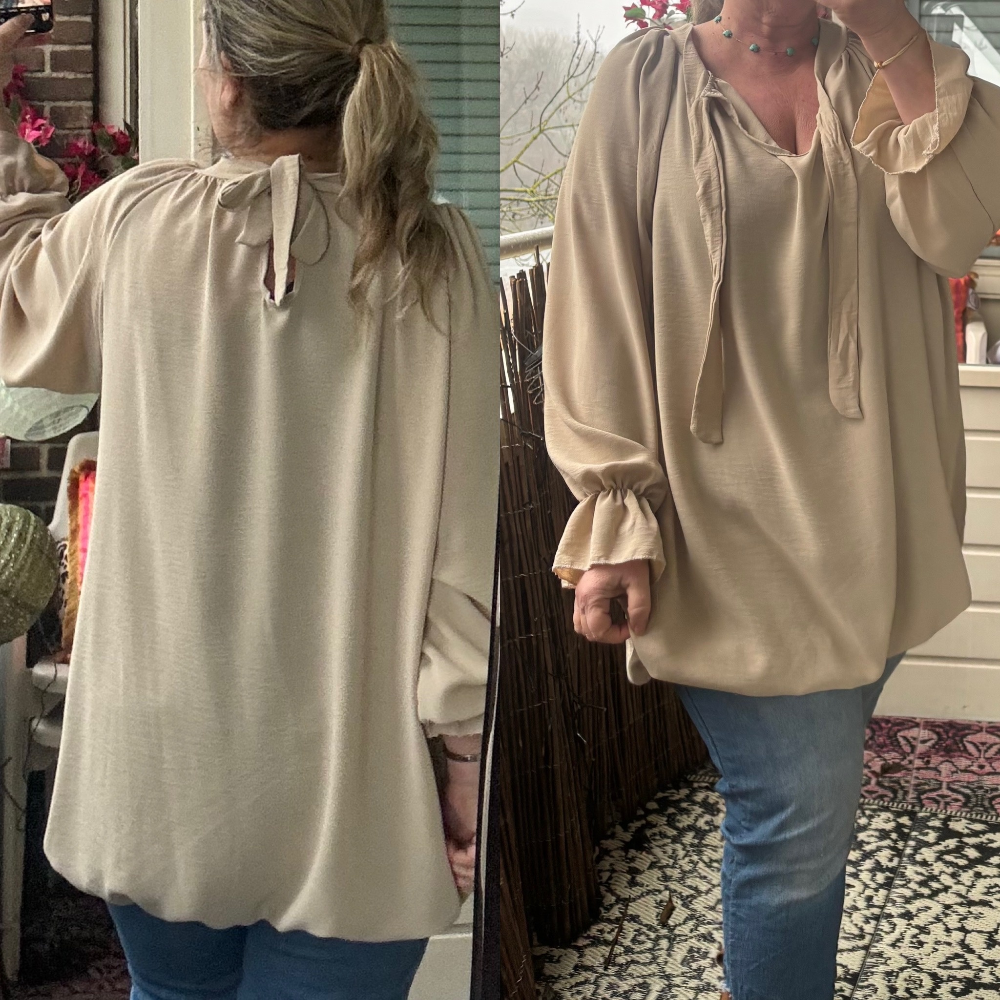 BALLONTOP STRIK MATEN 48 TOT 54/56