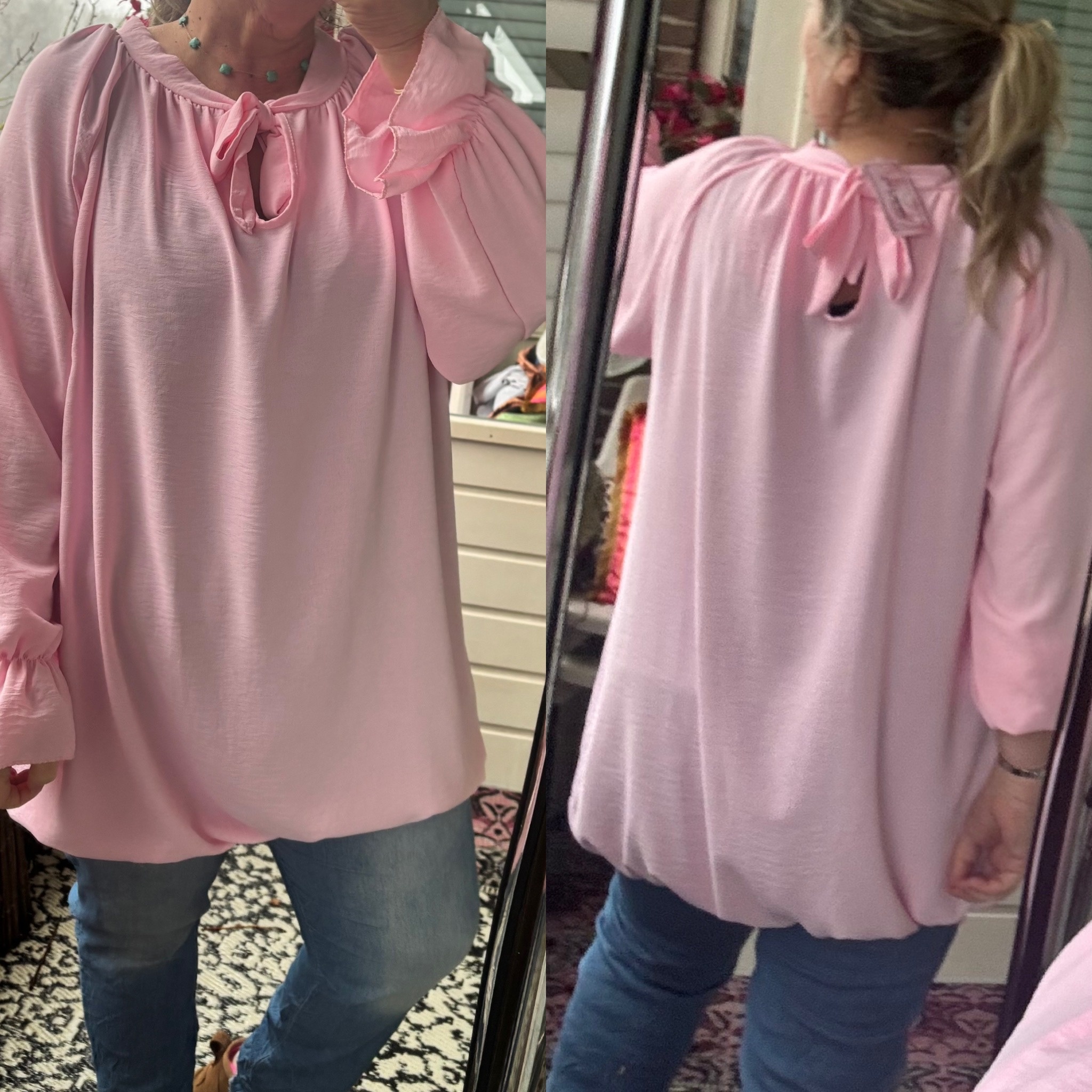 BALLONTOP STRIK MATEN 48 TOT 54/56