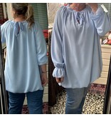 BALLONTOP STRIK MATEN 48 TOT 54/56