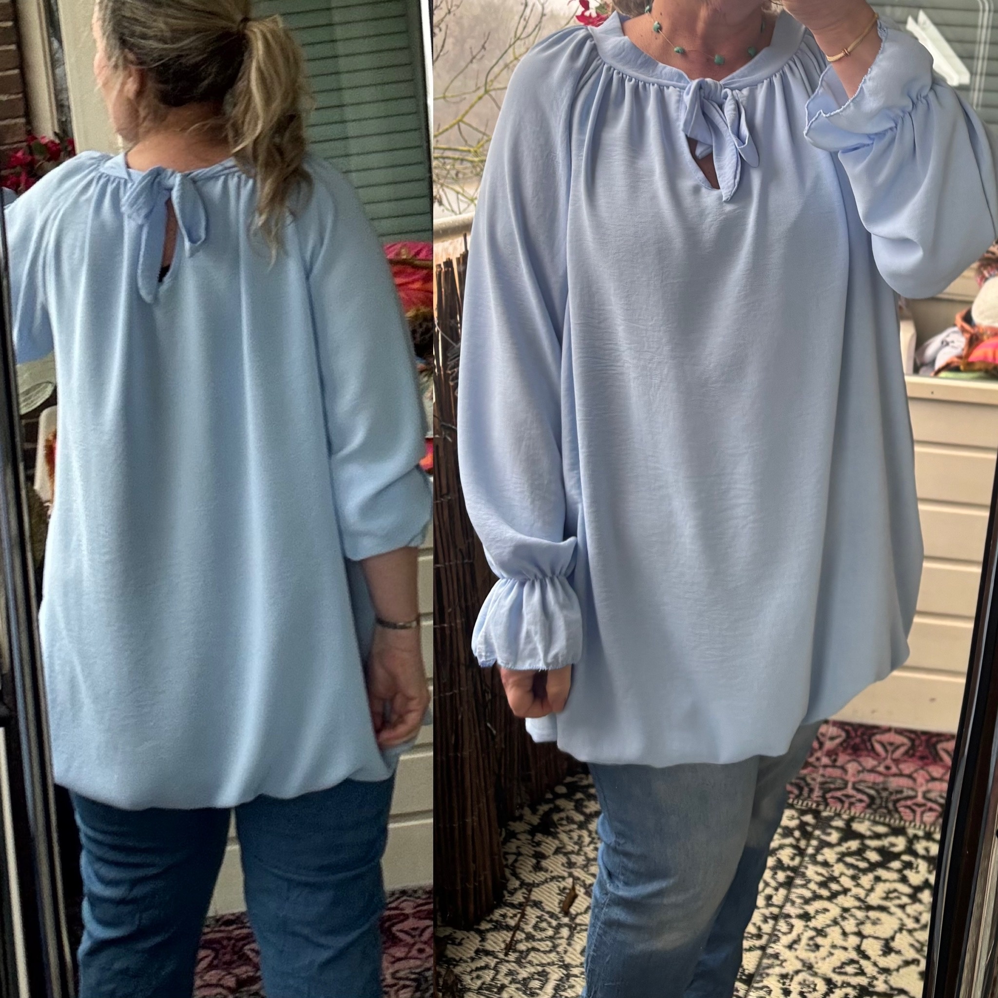 BALLONTOP STRIK MATEN 48 TOT 54/56