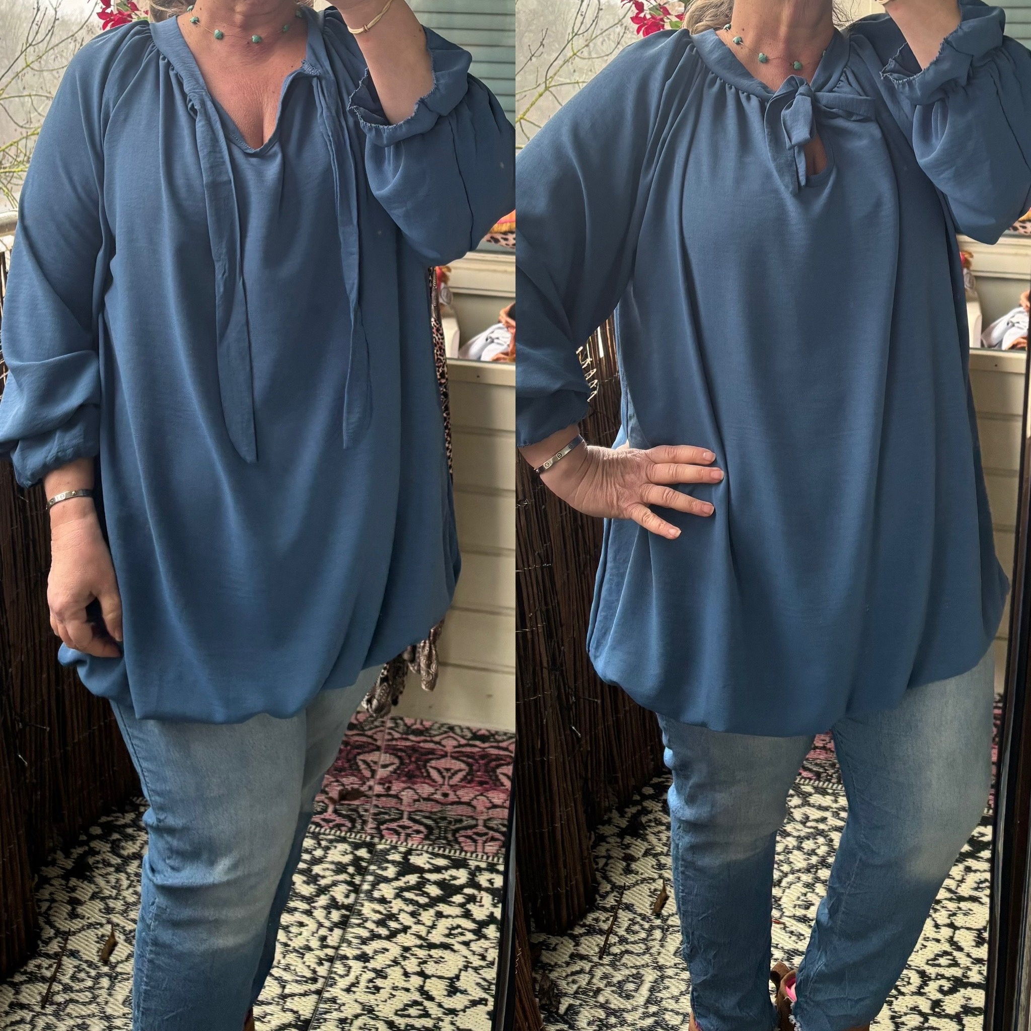 BALLONTOP STRIK MATEN 48 TOT 54/56