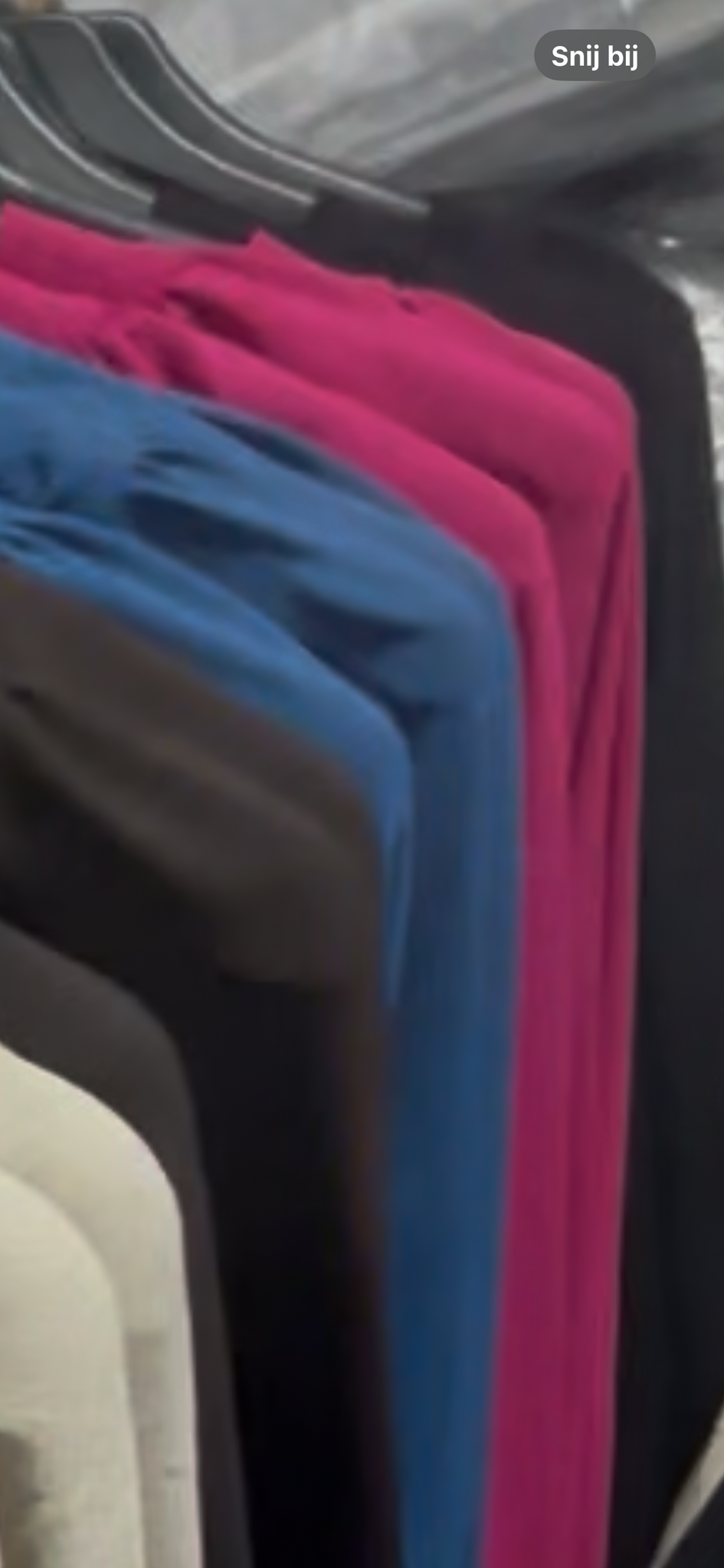 BALLONTOP STRIK MATEN 48 TOT 54/56